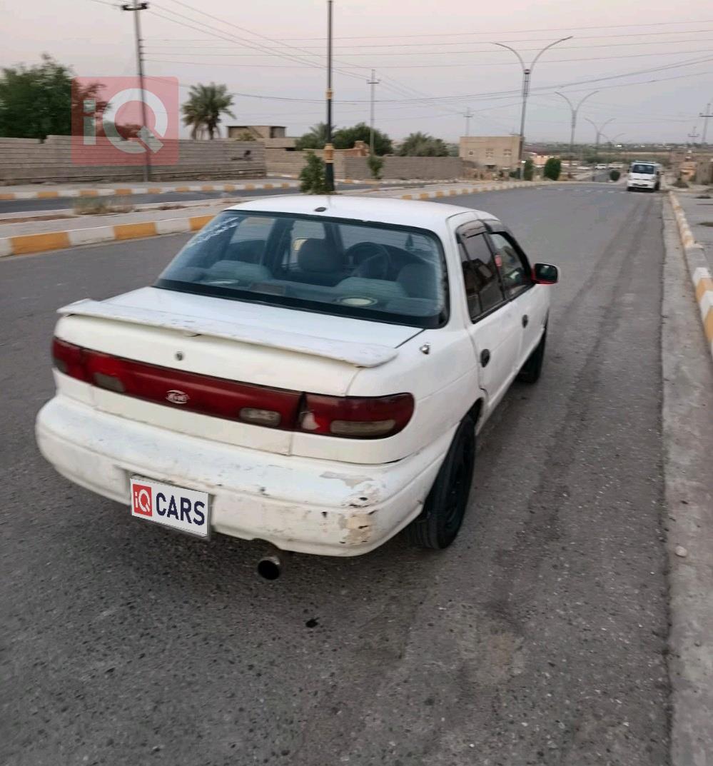 كيا سيفيا